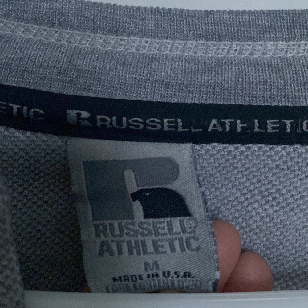 Vintage pullover - Picture 2 of 2